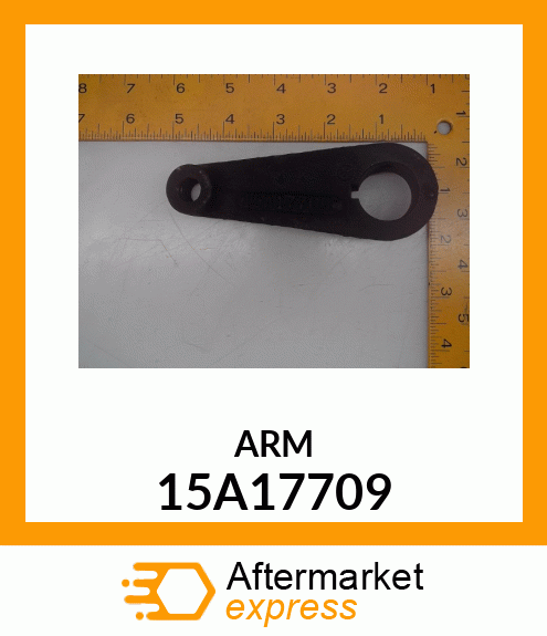 ARM 15A17709