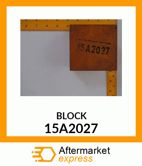 BLOCK 15A2027