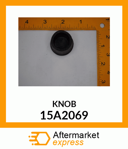 KNOB 15A2069