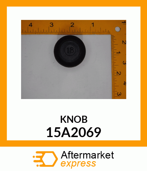 KNOB 15A2069