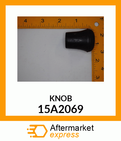 KNOB 15A2069