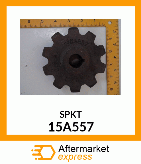 SPKT 15A557