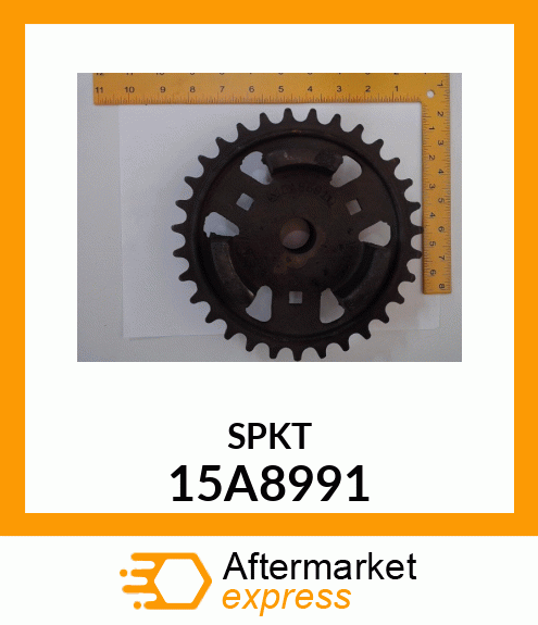 SPKT 15A8991