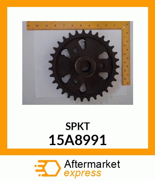 SPKT 15A8991