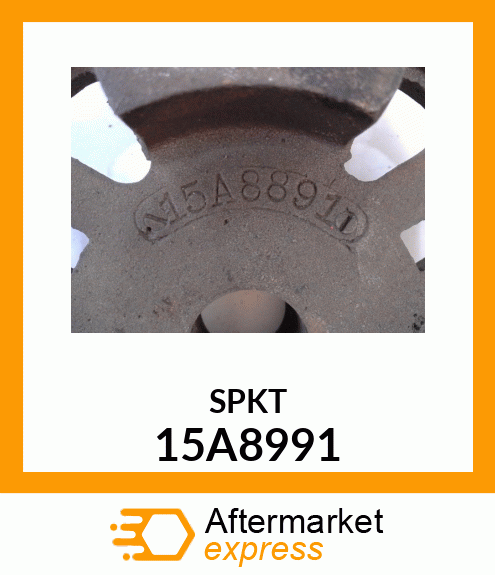 SPKT 15A8991