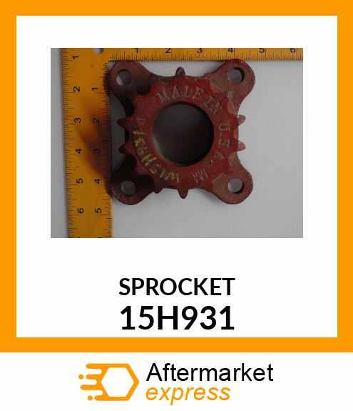 SPKT14T 15H931