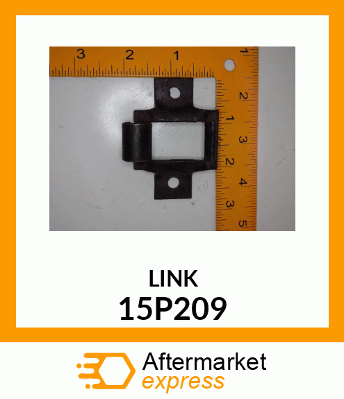 LINK 15P209