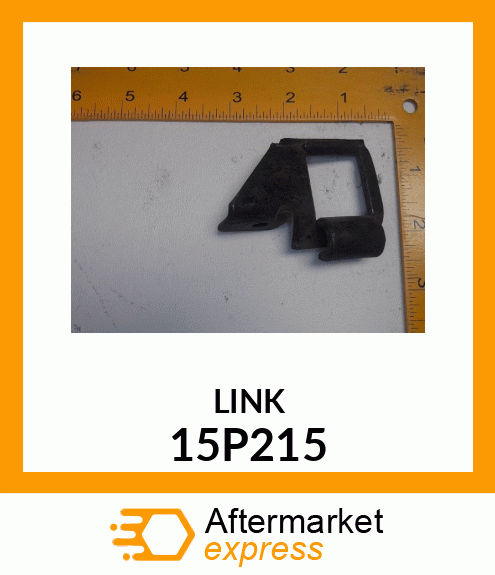 LINK 15P215