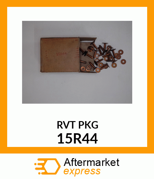 RVT PKG 15R44