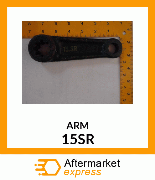 ARM 15SR