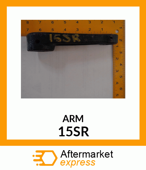 ARM 15SR