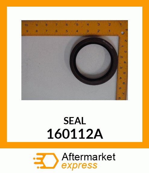 SEAL 160112A