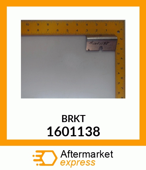 BRKT 1601138