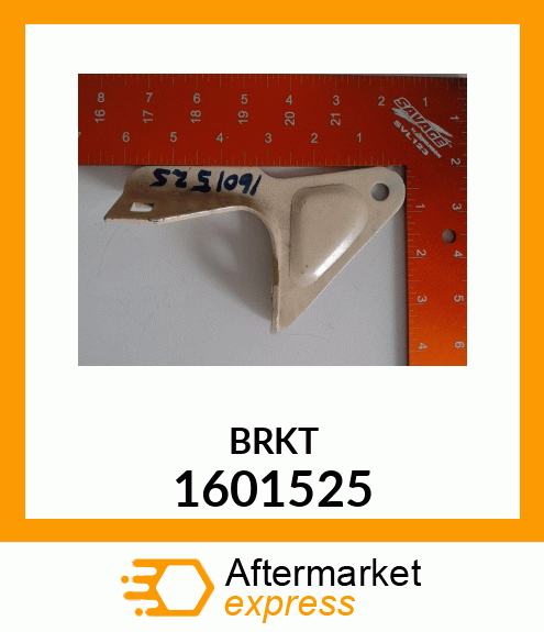 BRKT 1601525