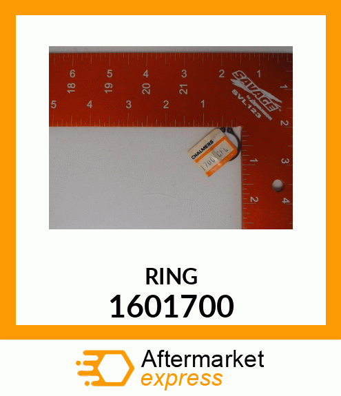 RING 1601700