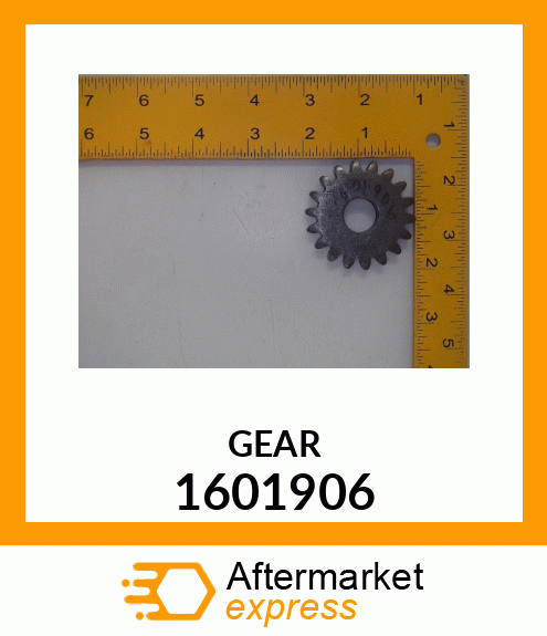 GEAR 1601906