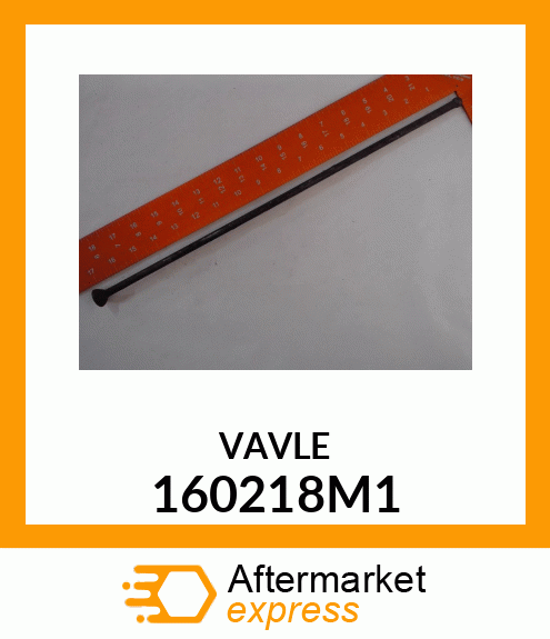 VAVLE 160218M1