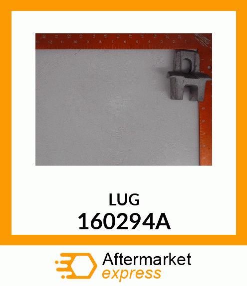 LUG 160294A