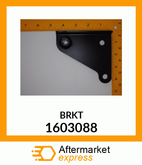 BRKT 1603088