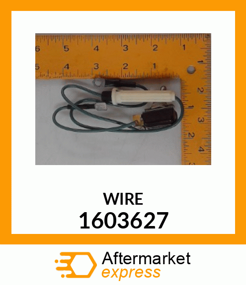 WIRE 1603627