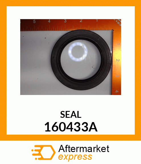 SEAL 160433A