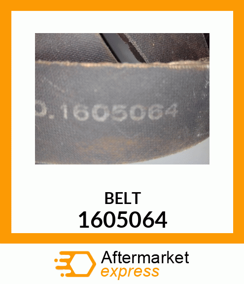 BELT 1605064