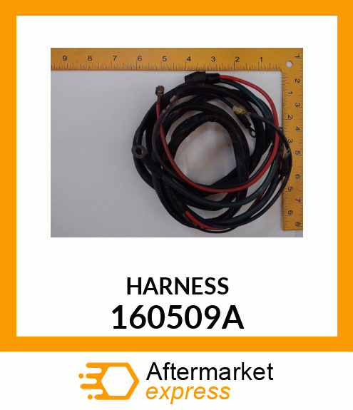 HARNESS 160509A