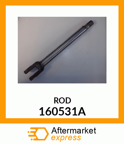 ROD 160531A