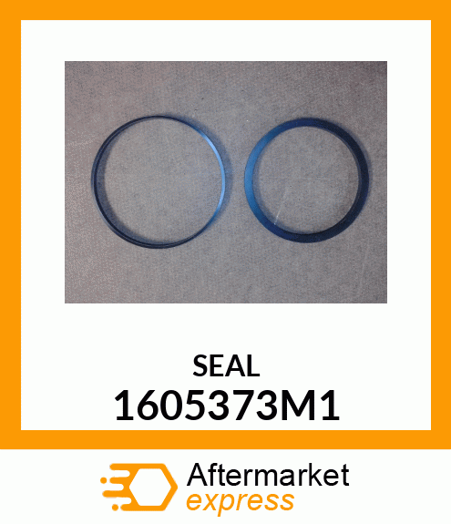 SEAL2PC 1605373M1