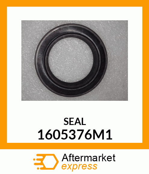 SEAL 1605376M1