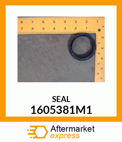 SEAL 1605381M1