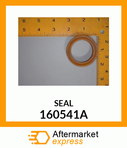 SEAL 160541A