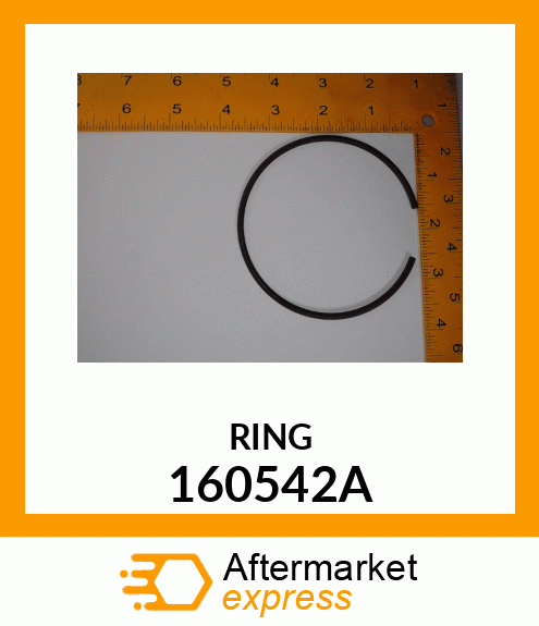 RING 160542A