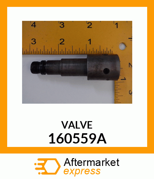 VALVE 160559A