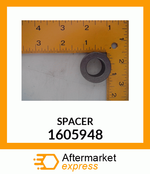 SPACER 1605948