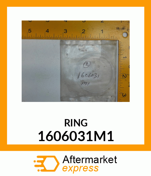 RING 1606031M1