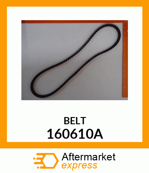 BELT 160610A