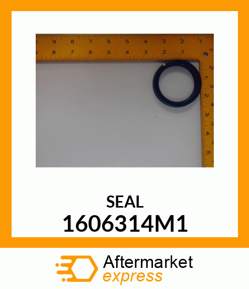 SEAL 1606314M1