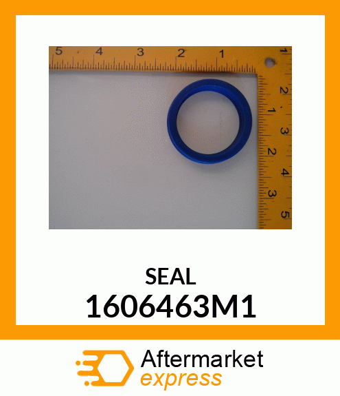 SEAL 1606463M1