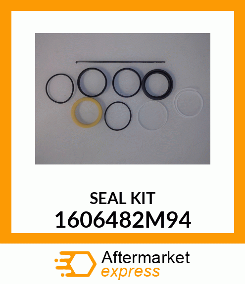 SEALKIT9PC 1606482M94