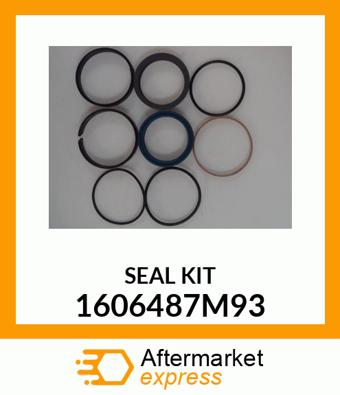 SEAL_KIT_8PC 1606487M93