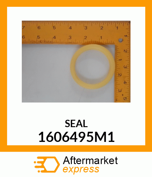 SEAL 1606495M1