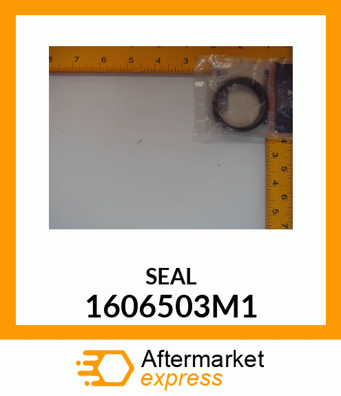 SEAL 1606503M1