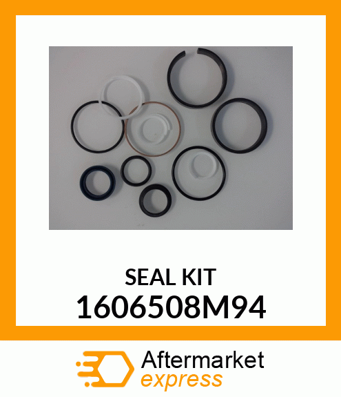 SEALKIT11PC 1606508M94