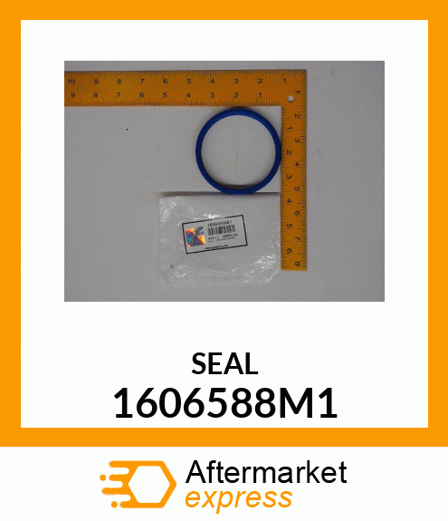 SEAL 1606588M1