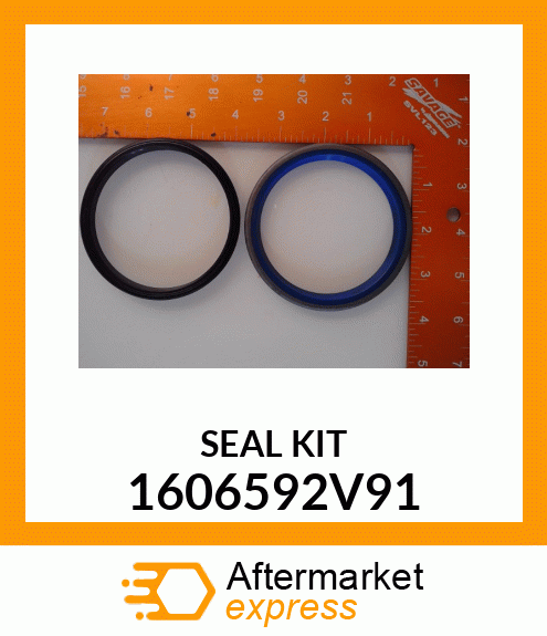 SEAL_KIT_2PC 1606592V91