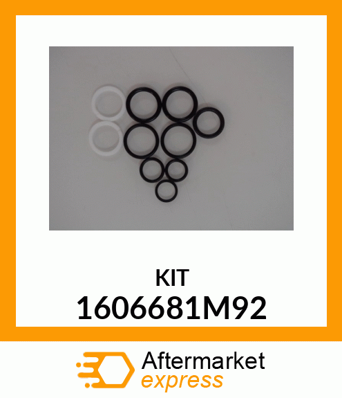 KIT10PC 1606681M92