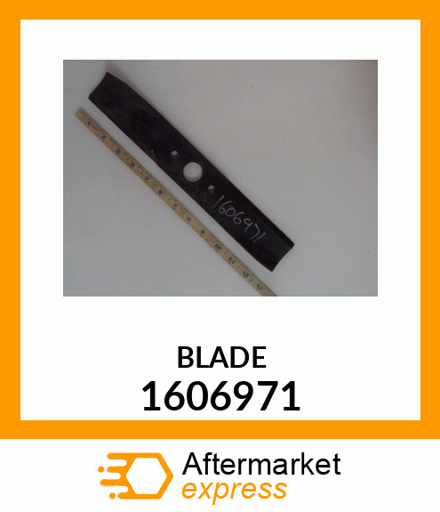 BLADE 1606971