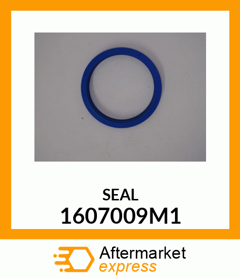 SEAL 1607009M1