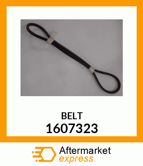 BELT 1607323